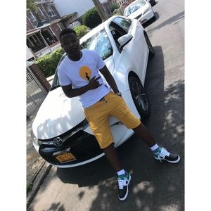 Meet your Posher, Roy